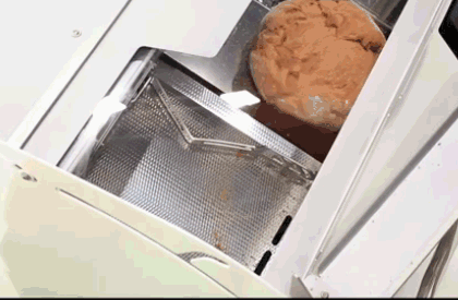 Rebanadora de pan Varia