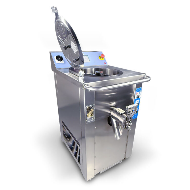 Pasteurizadora Industrial Cream Cooker