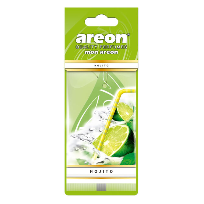 MA12. Areon Mon Mojito