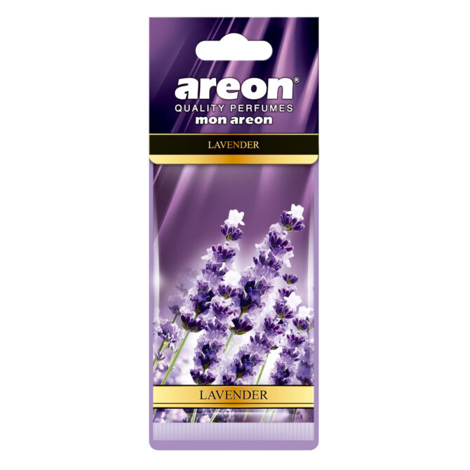MA49. Areon Mon Lavender
