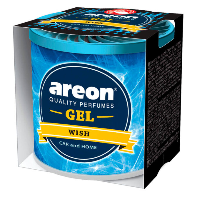 GCK05. Areon Gel Can Wish