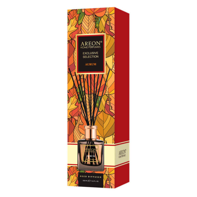 HPE01. Areon Home Exclusive Selection Aurum