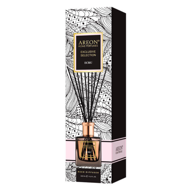 HPE03. Areon Home Exclusive Selection Ecru