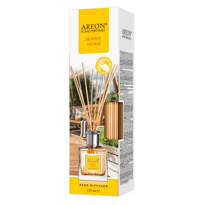 HRS1. Areon Home Perfumes 150 ml Sunny Home