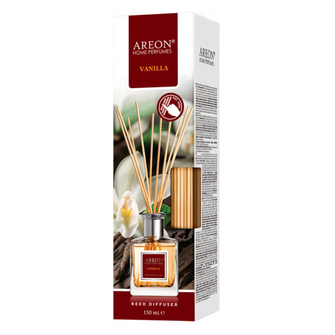 HRS4. Areon Home Perfumes 150 ml Vanilla