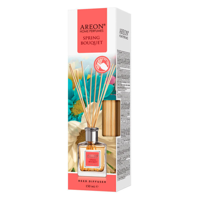 HRS6. Areon Home Perfumes 150 ml Spring Bouquet
