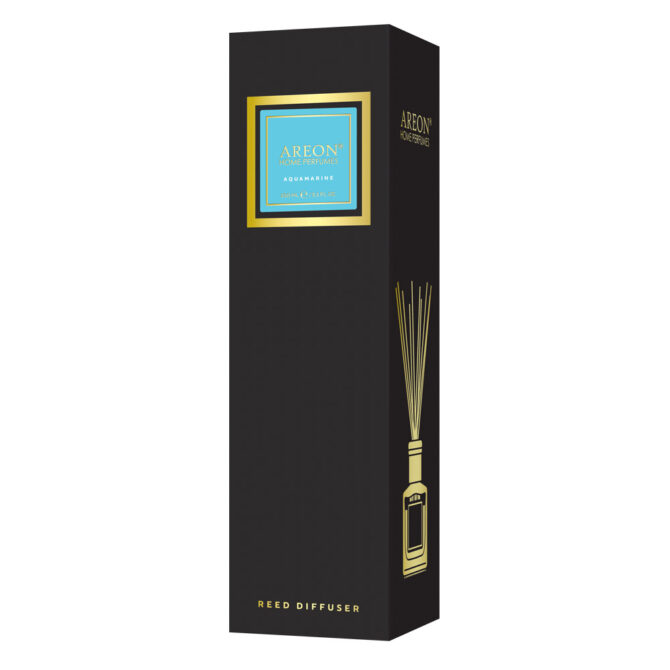 PSB04. Areon Home Perfumes Premium Aquamarine