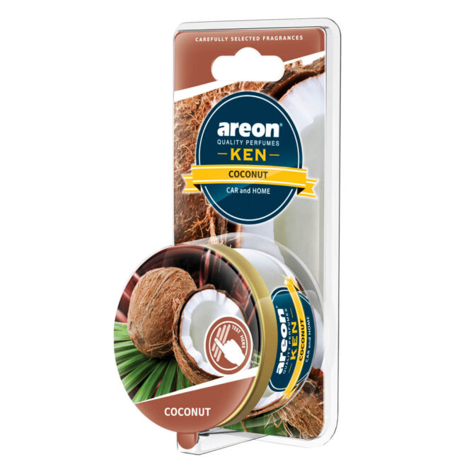 AKB13. Areon Ken Blister Coconut
