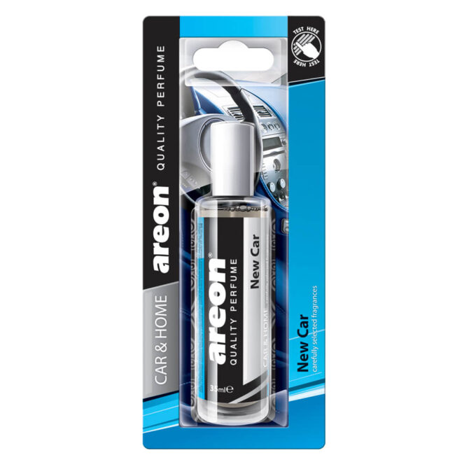 APC11. Areon Perfume 35ml New Car
