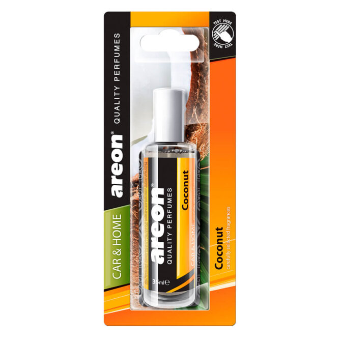 APC16. Areon Perfume 35ml Coconut