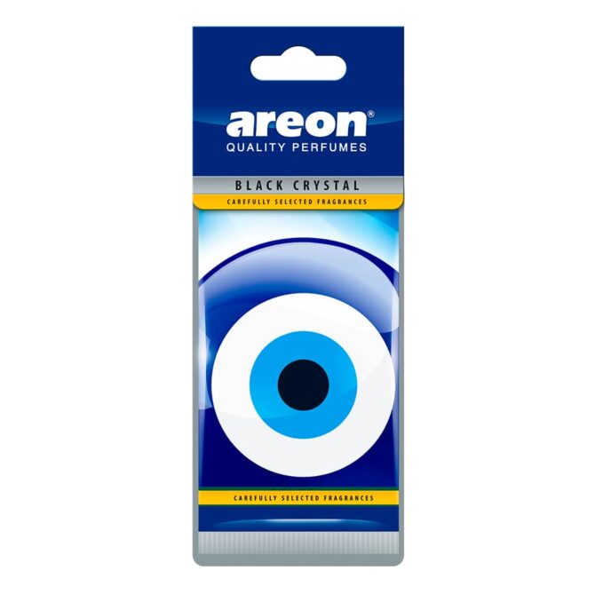 ABE01. Areon Blue Eye Black Crystal