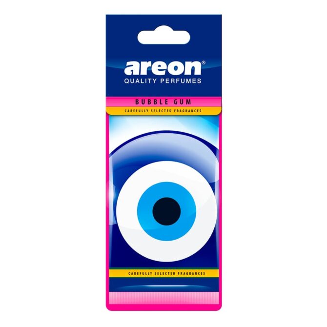 ABE02. Areon Blue Eye Bubble Gum