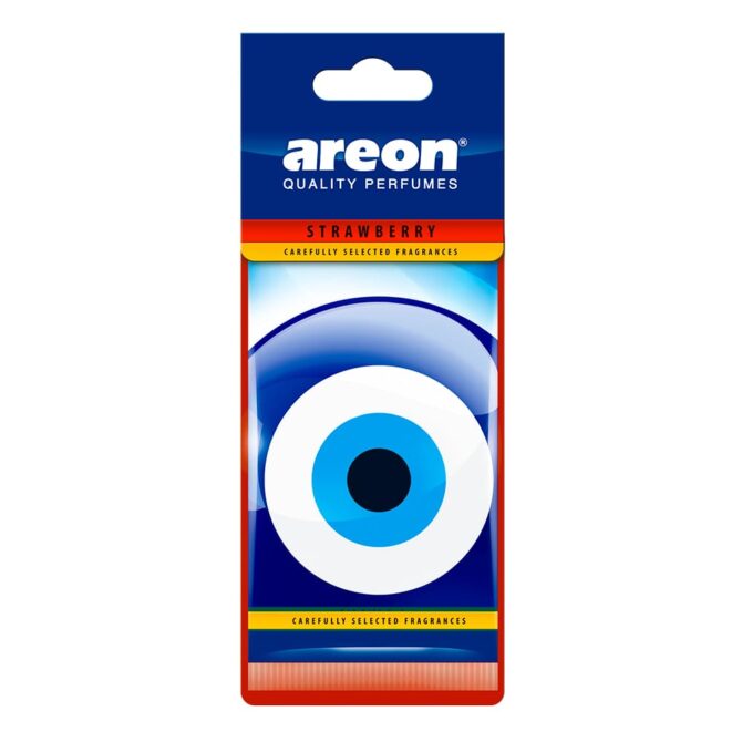 ABE04. Areon Blue Eye Strawberry