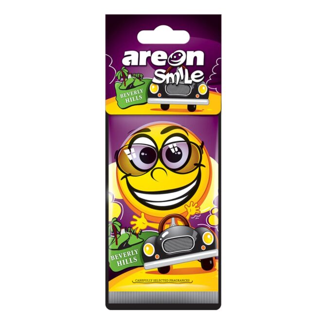 ASD25. Smile Dry Beverly Hills