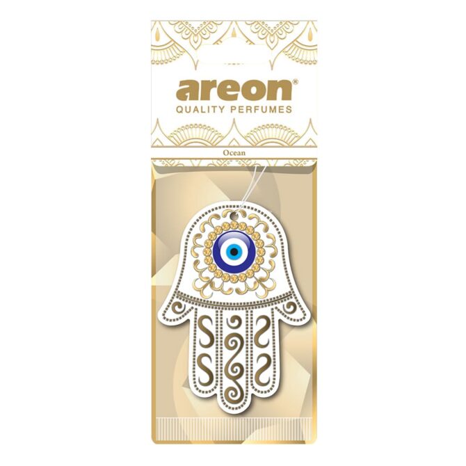 RAD3225MKS04. Areon Hamsa Ocean