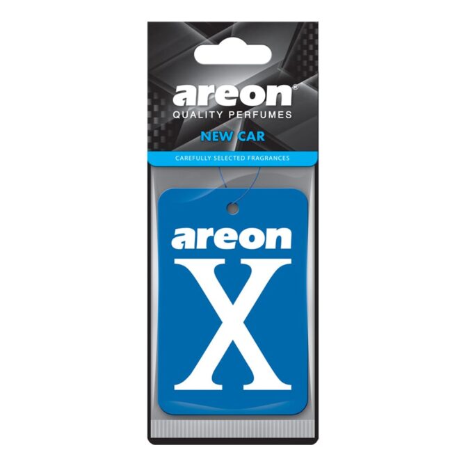 XV16B. Areon X New Car