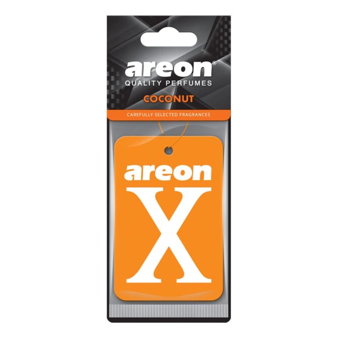 XV4C. Areon X Coconut