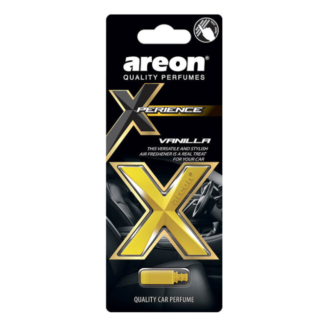 APX02. Areon Xperience - Vanilla