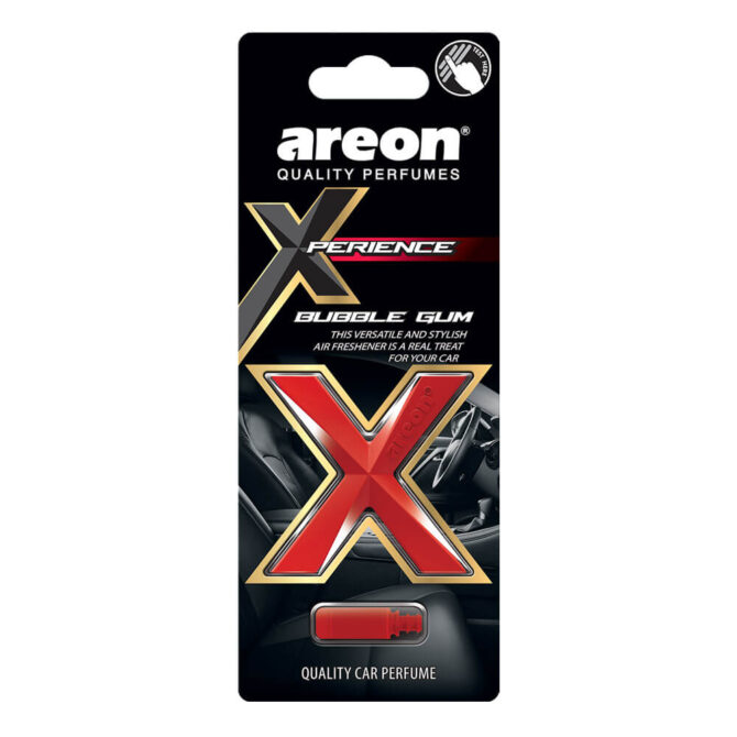APX03. Areon Xperience - Bubble Gum