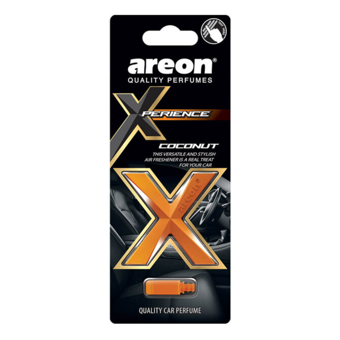 APX05. Areon Xperience - Coconut