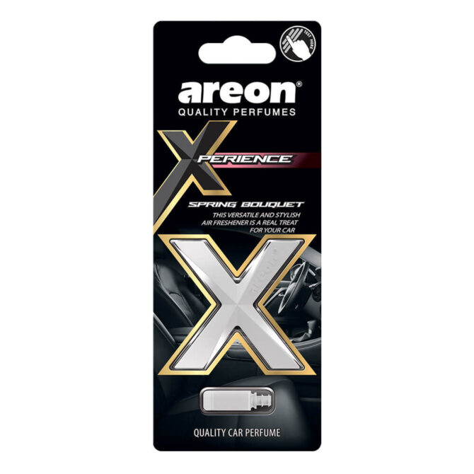 APX06. Areon Xperience - Spring Bouquet