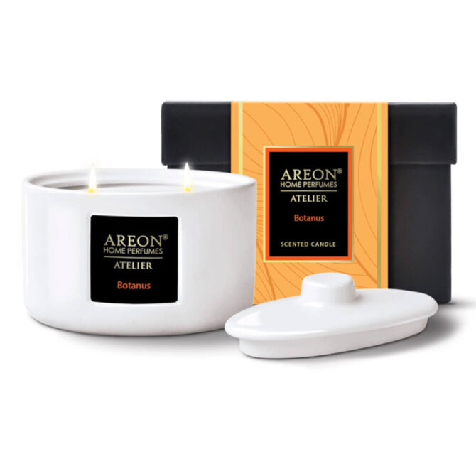 CC01. Areon Atelier Botanus