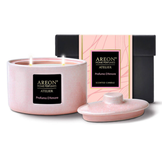 CC03. Areon Atelier Profumo D'Amore