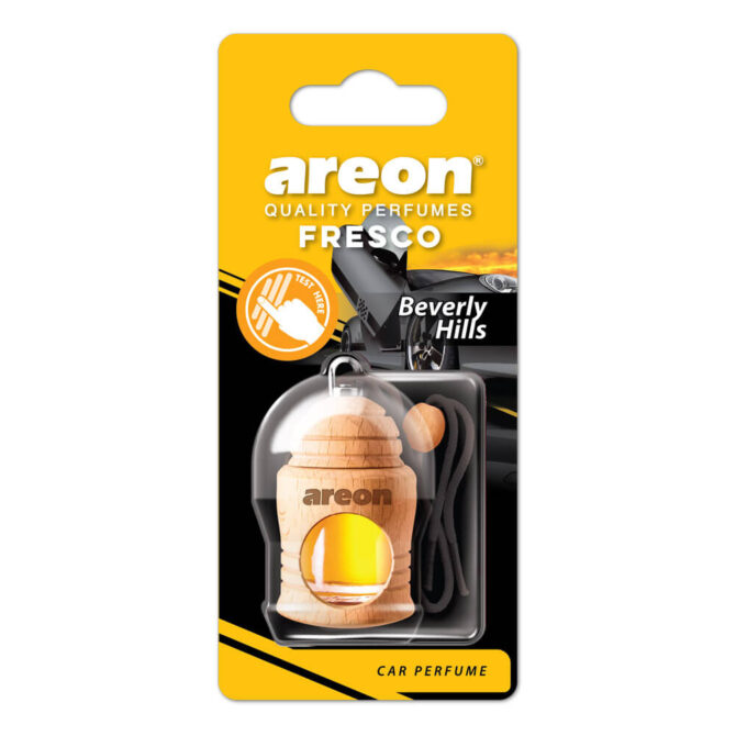 FRTN14. Areon Fresco Beverly Hills