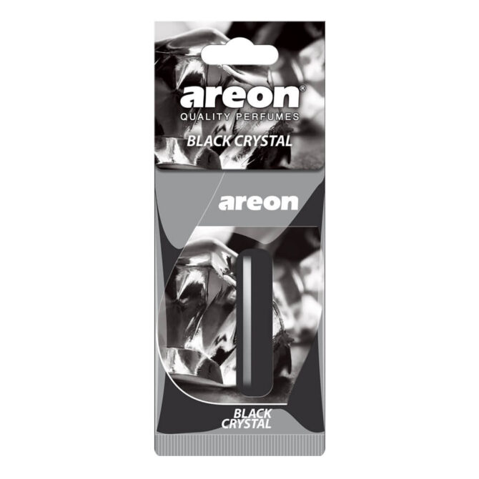 LR01. Areon Liquid 5 ml - Black Crystal