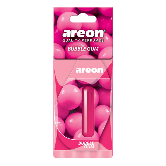 LR05. Areon Liquid 5 ml - Bubble Gum