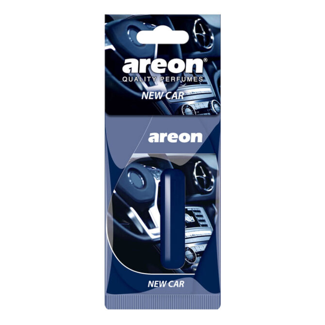 LR09. Areon Liquid 5 ml - New Car