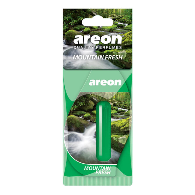 LR10. Areon Liquid 5 ml - Mountain Fresh