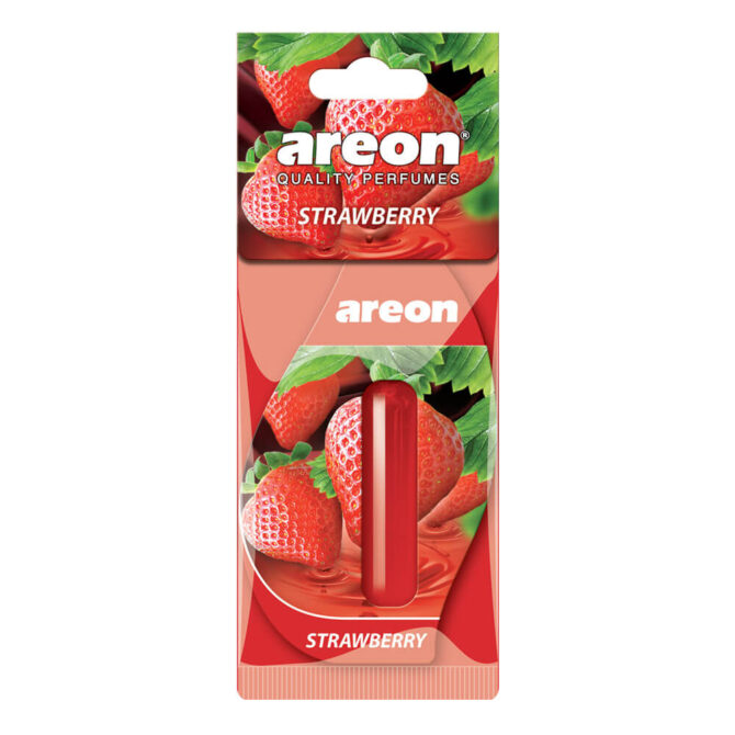 LR17. Areon Liquid 5 ml - Strawberry
