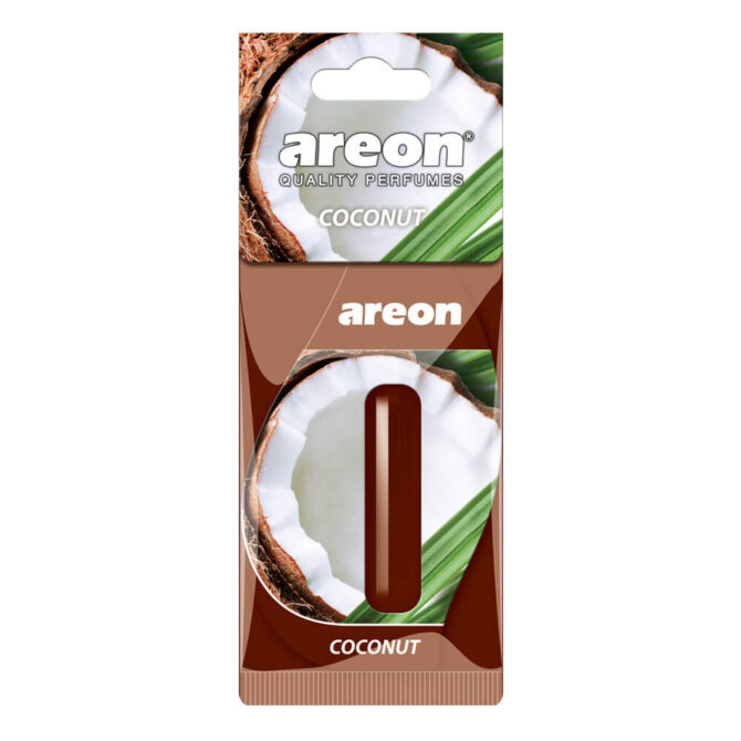 LR18. Areon Liquid 5 ml - Coconut