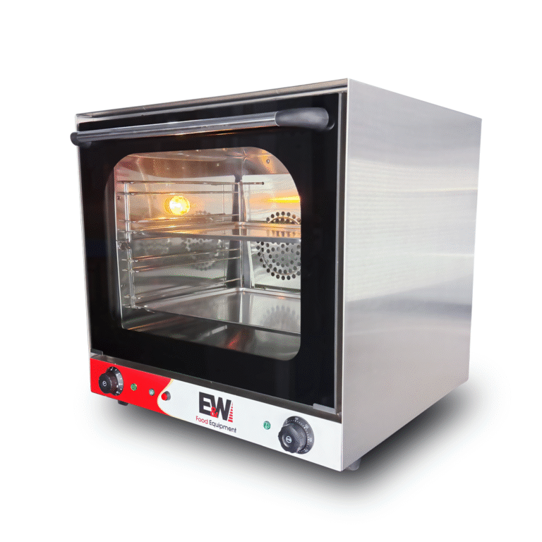 Horno de Convección EW