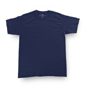 Hombre | Cuello Redondo