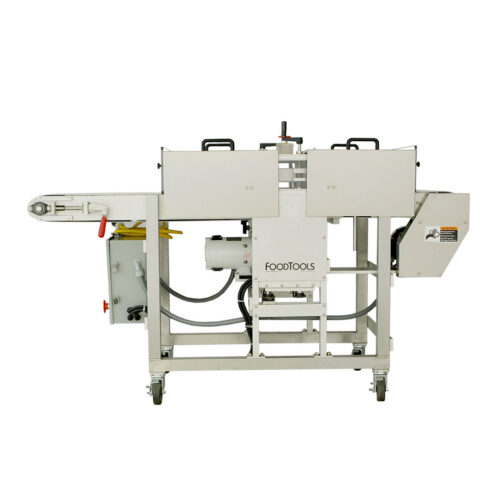Corte Horizontal para Pasteles en Capas CS-8AW-1 TD