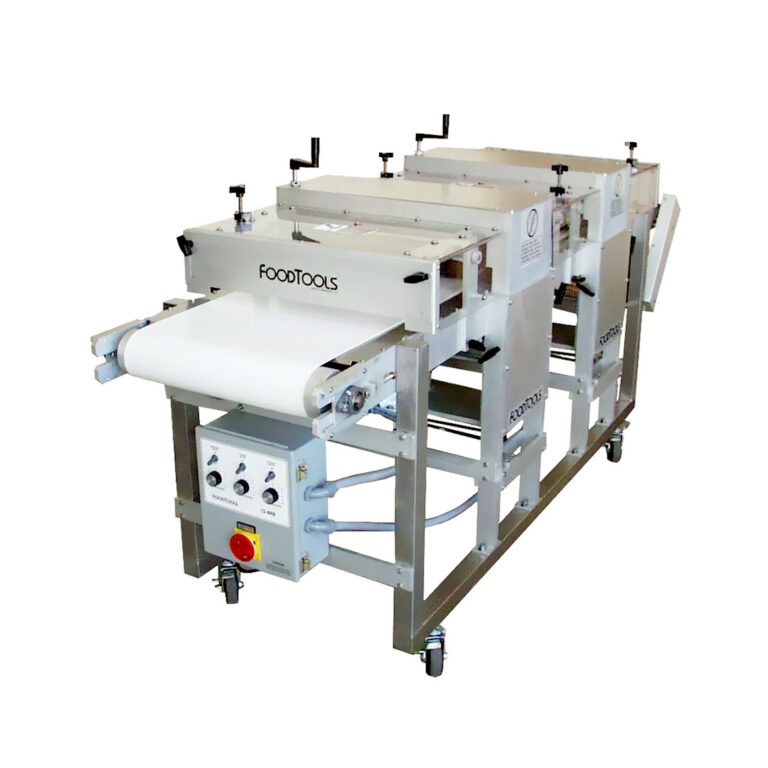 Corte Horizontal para Pasteles en Capas CS-8AW-2